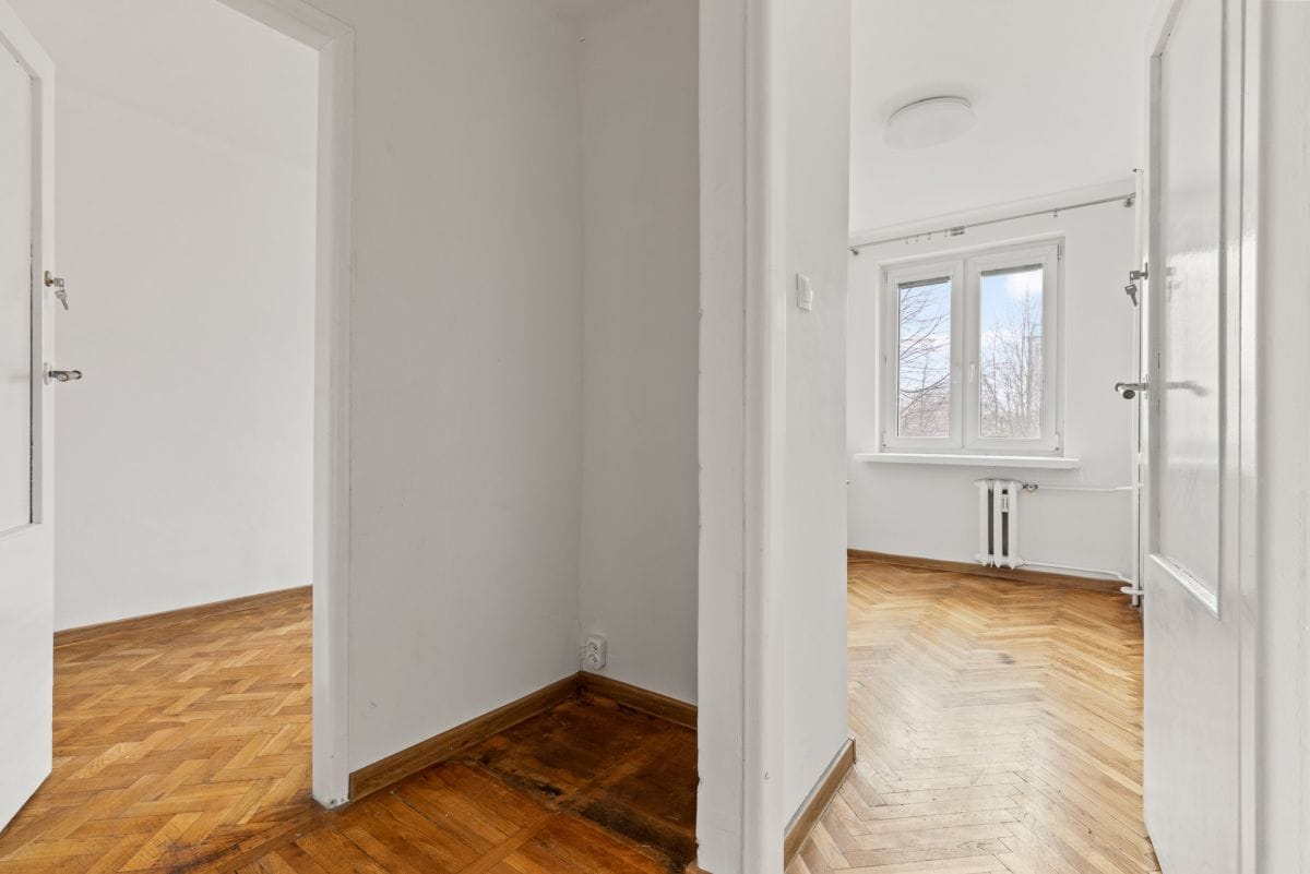 Mieszkanie 3 pokojowe na Wynajem