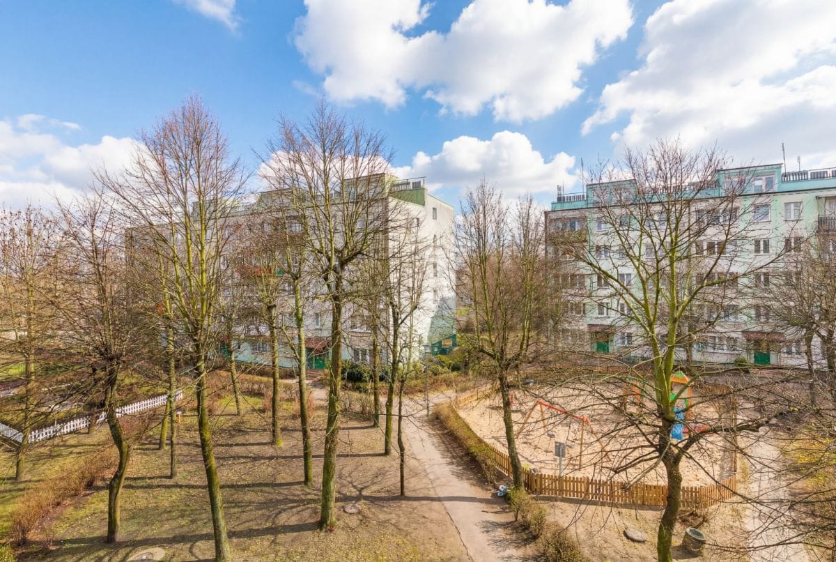 Mieszkanie 3 pokojowe na Wynajem