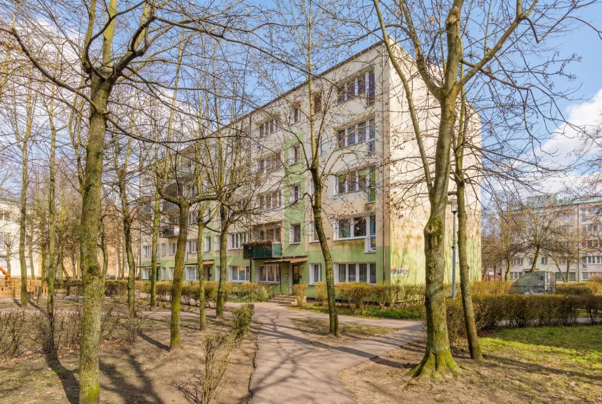 Mieszkanie 3 pokojowe na Wynajem