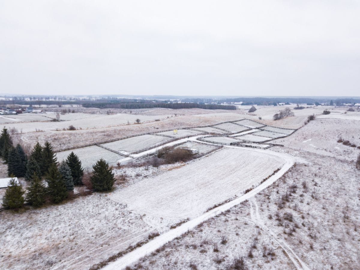 Działka  pokojowe na Sprzedaż