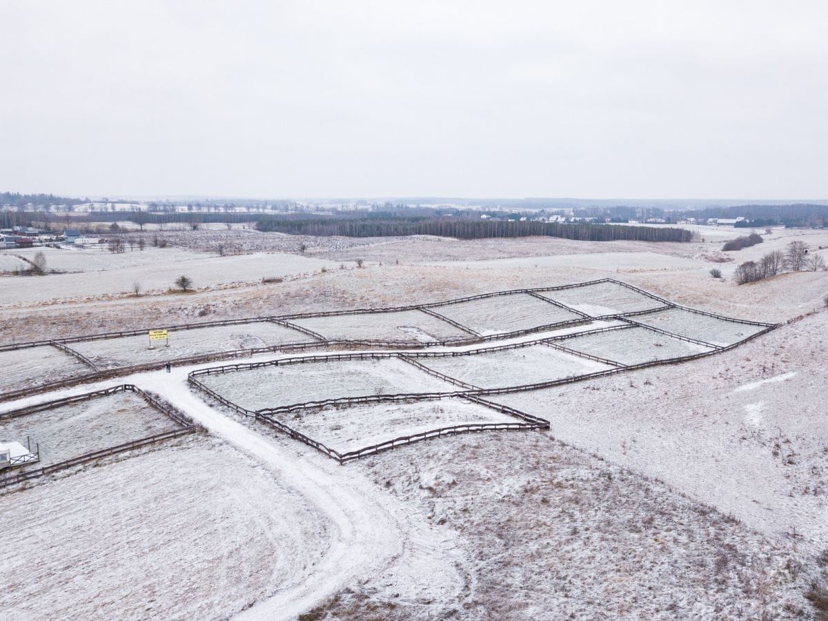 Działka  pokojowe na Sprzedaż
