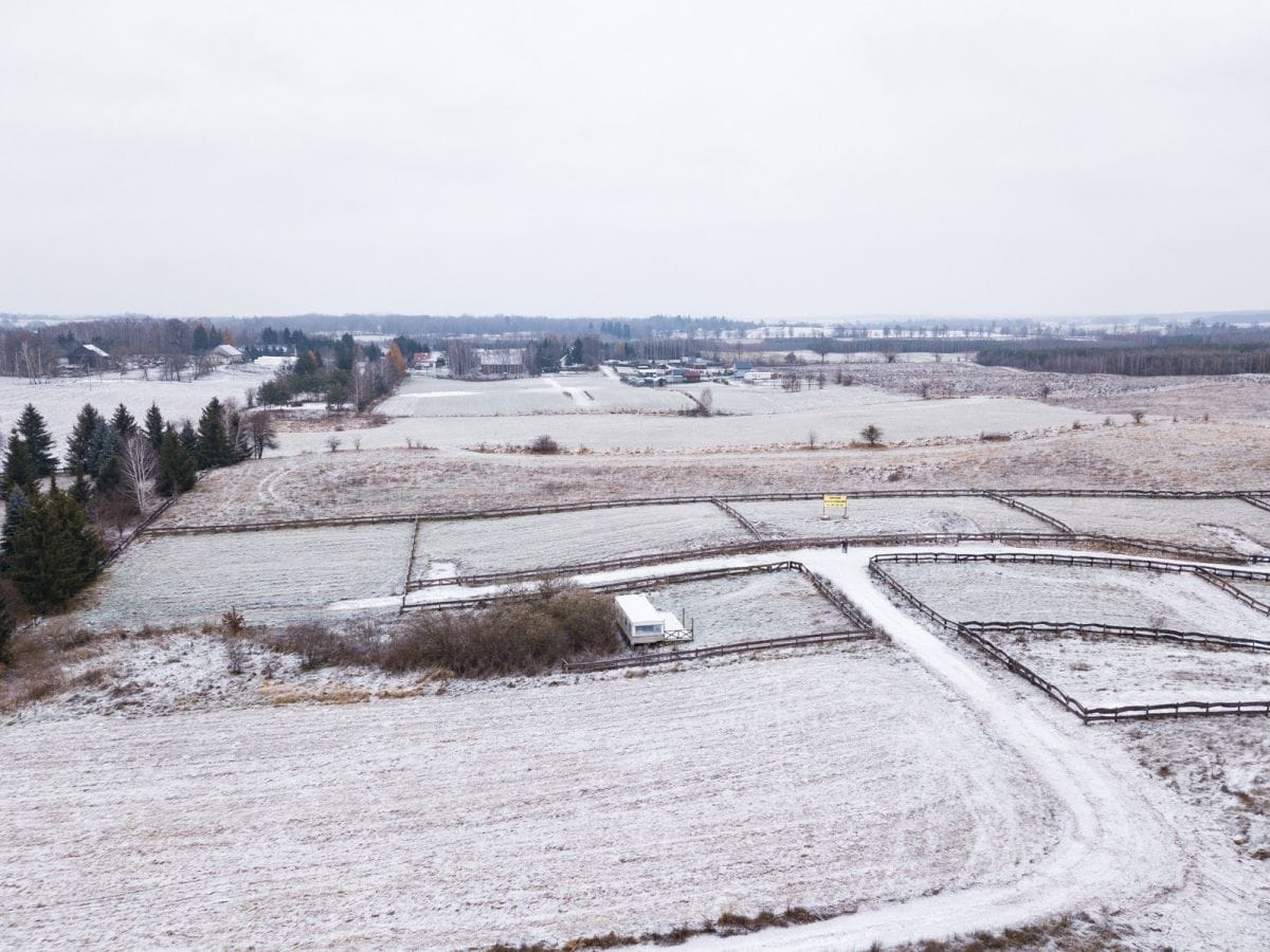Działka  pokojowe na Sprzedaż