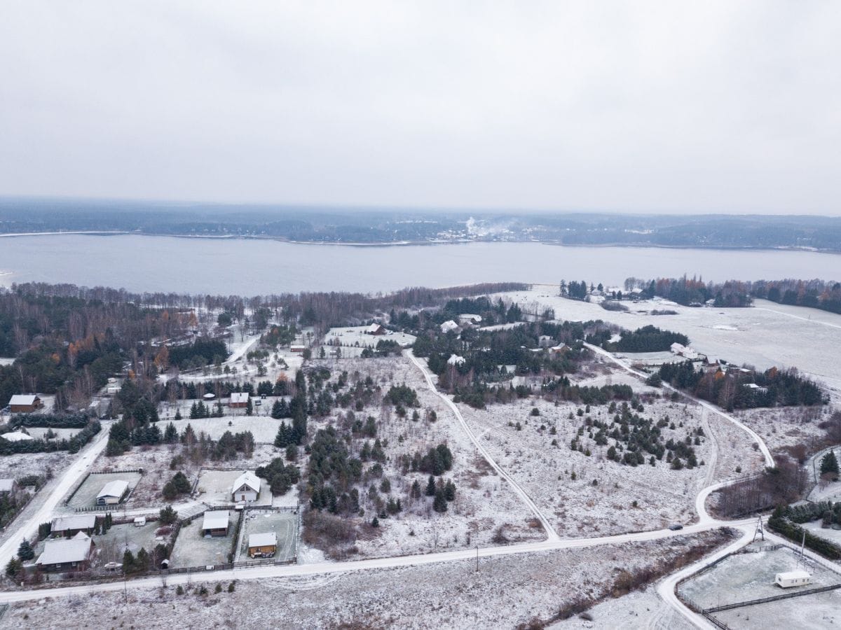 Działka  pokojowe na Sprzedaż
