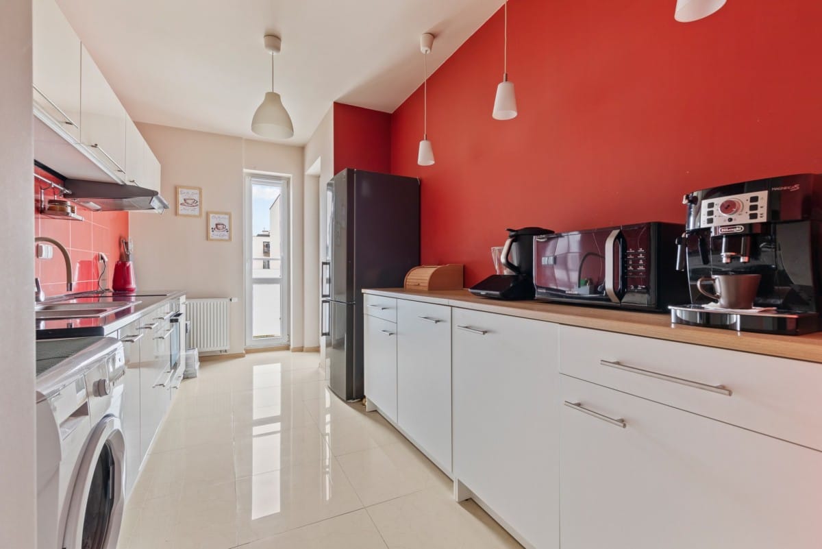 Mieszkanie 2 pokojowe na Sprzedaż