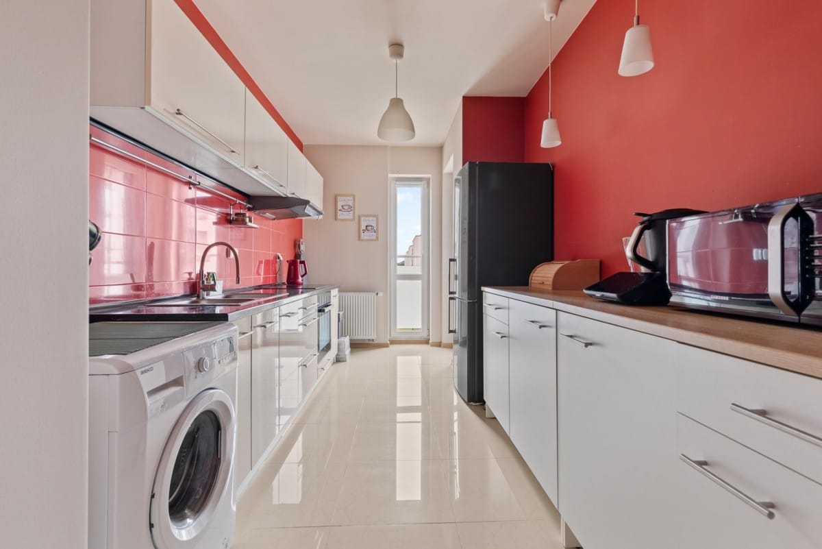 Mieszkanie 2 pokojowe na Sprzedaż