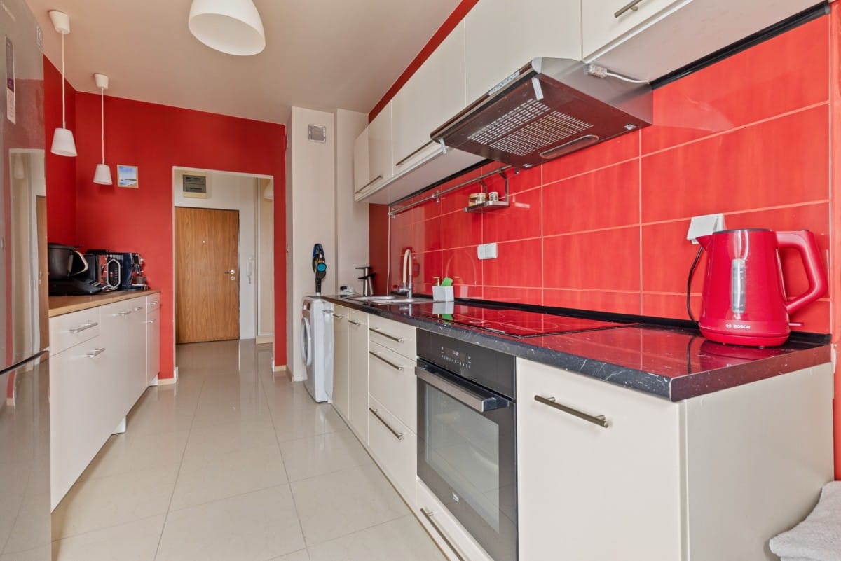 Mieszkanie 2 pokojowe na Sprzedaż