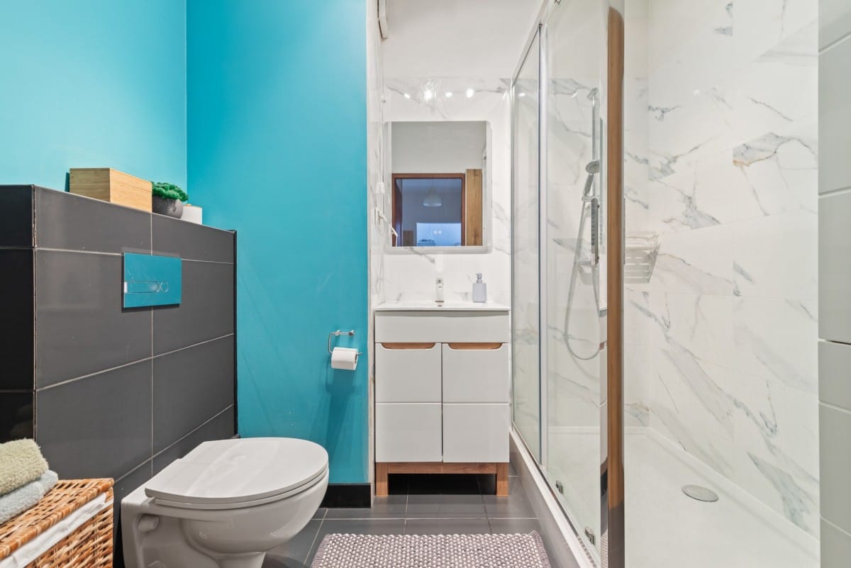 Mieszkanie 2 pokojowe na Sprzedaż