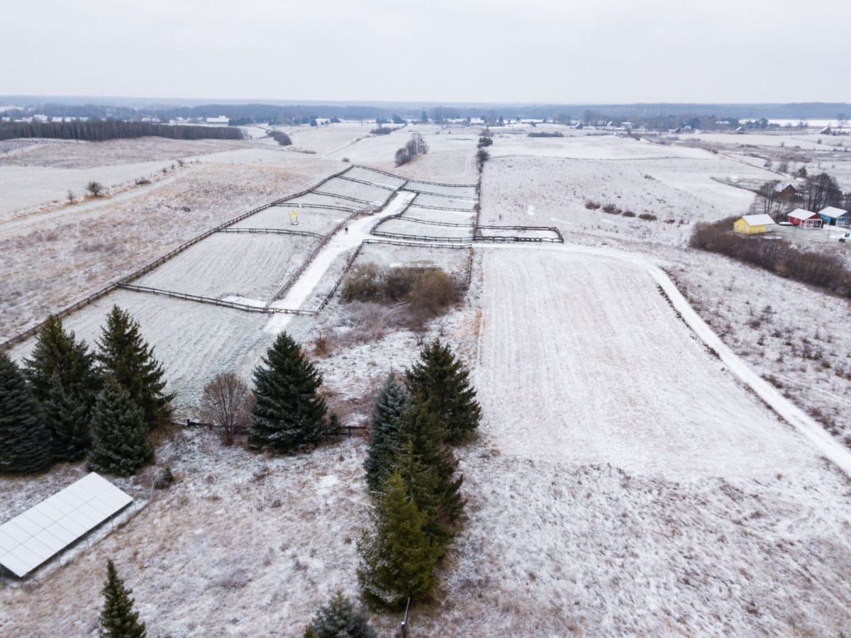 Działka  pokojowe na Sprzedaż