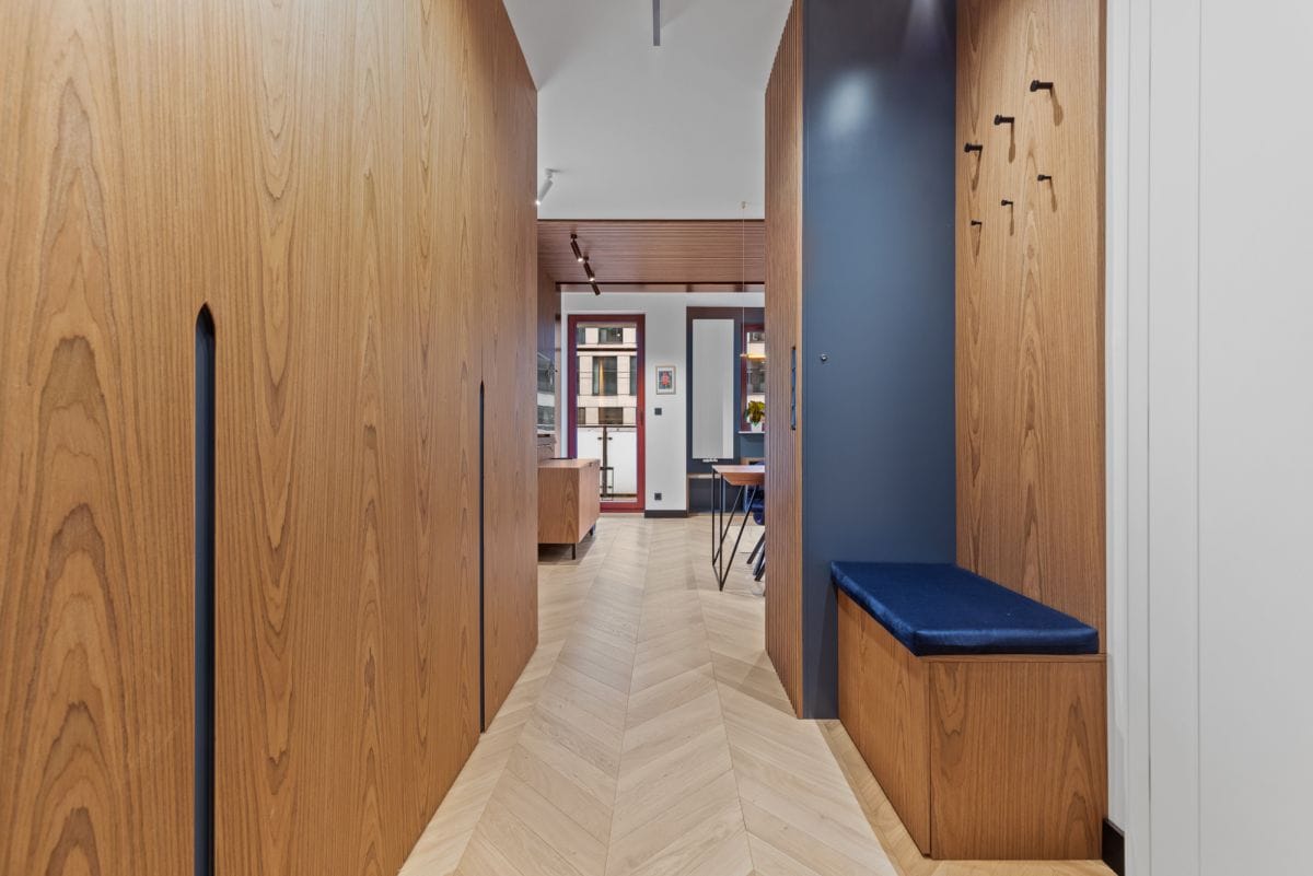 Mieszkanie 1 pokojowe na Sprzedaż