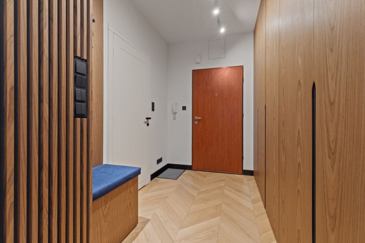 Mieszkanie 1 pokojowe na Sprzedaż