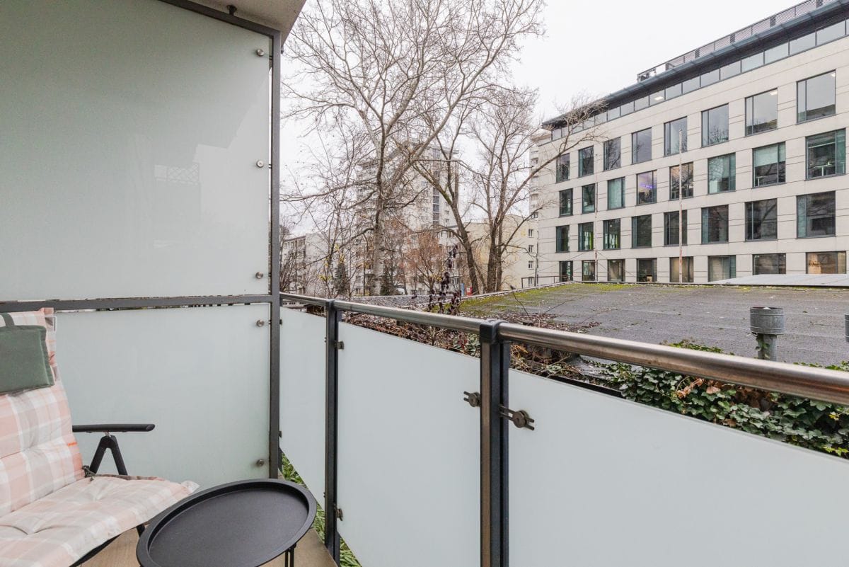 Mieszkanie 1 pokojowe na Sprzedaż