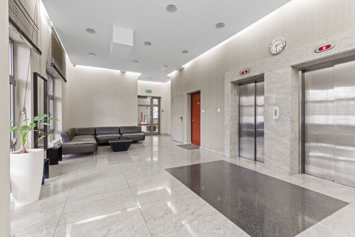 Mieszkanie 1 pokojowe na Sprzedaż