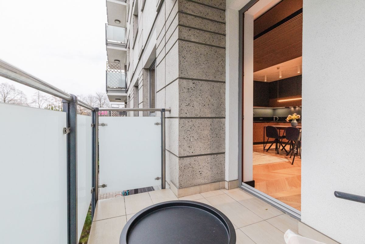 Mieszkanie 1 pokojowe na Sprzedaż