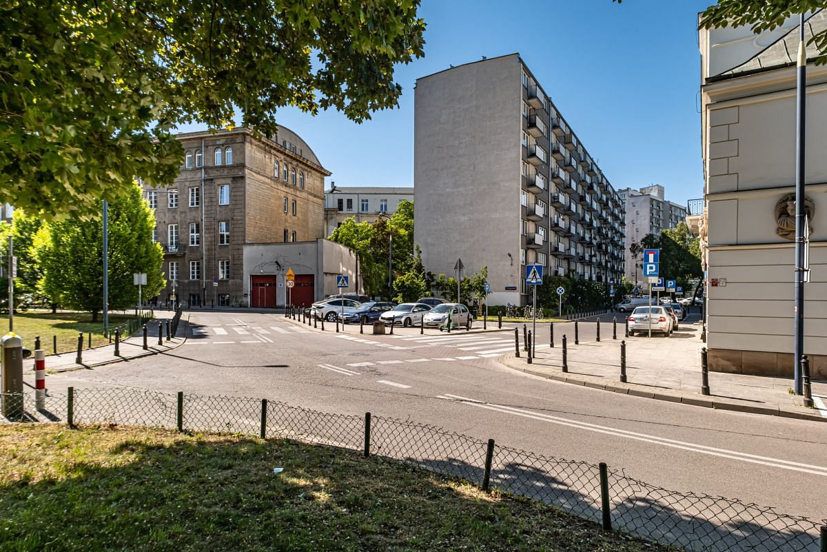 Mieszkanie 1 pokojowe na Sprzedaż