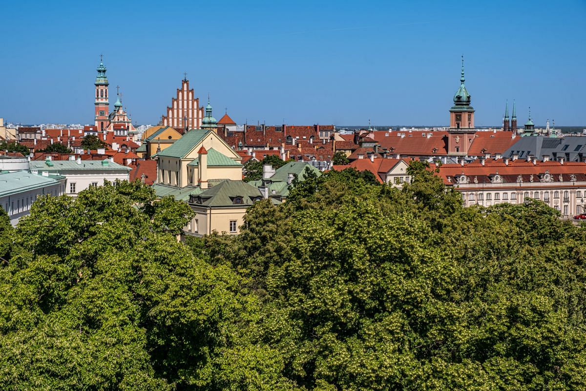 Mieszkanie 1 pokojowe na Sprzedaż