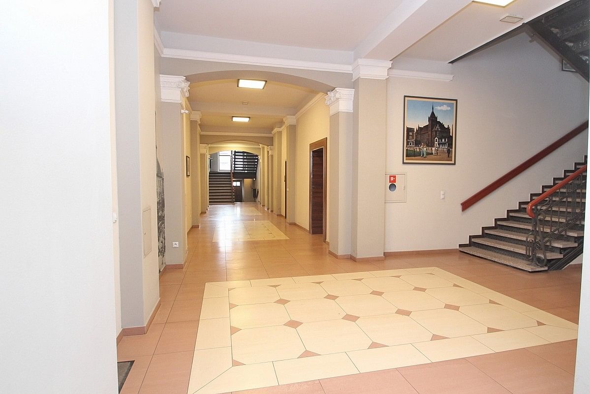 Lokal użytkowy  pokojowe na Sprzedaż