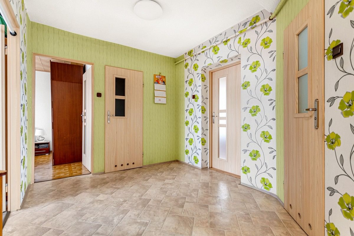 Mieszkanie 3 pokojowe na Sprzedaż