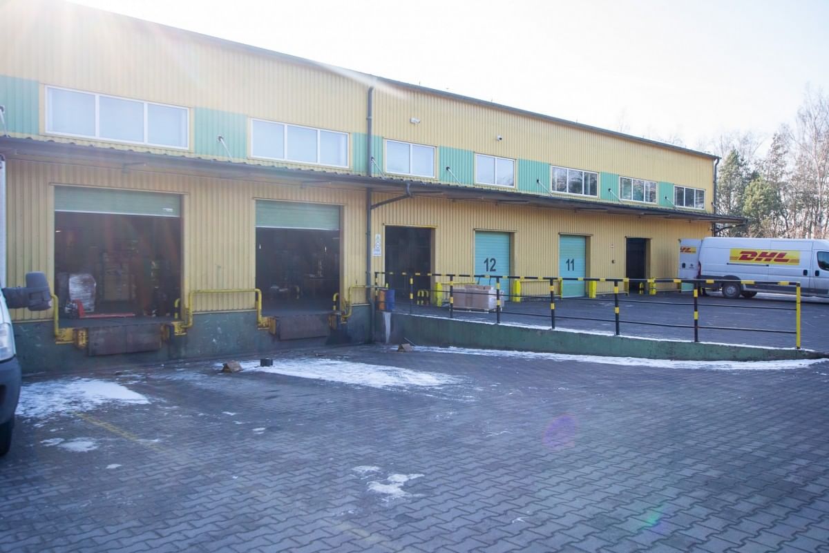 Lokal użytkowy  pokojowe na Wynajem