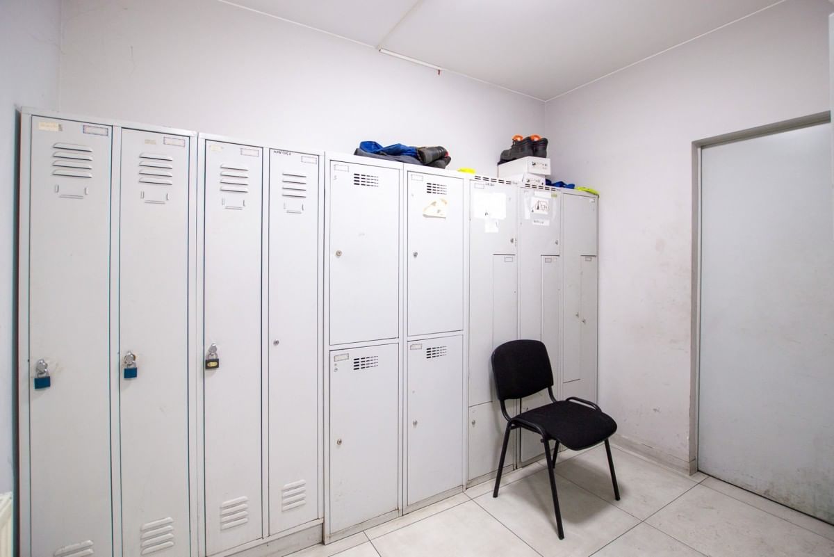 Lokal użytkowy  pokojowe na Wynajem