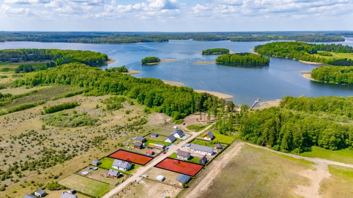 Działka  pokojowe na Sprzedaż
