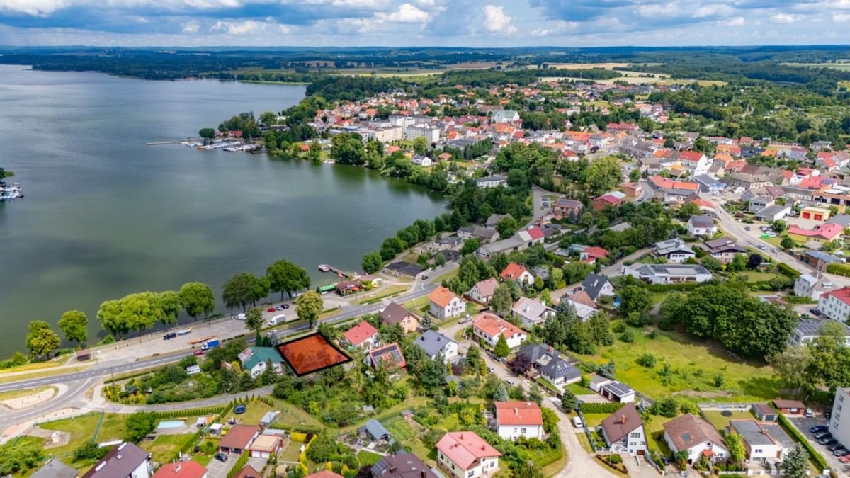 Działka  pokojowe na Sprzedaż
