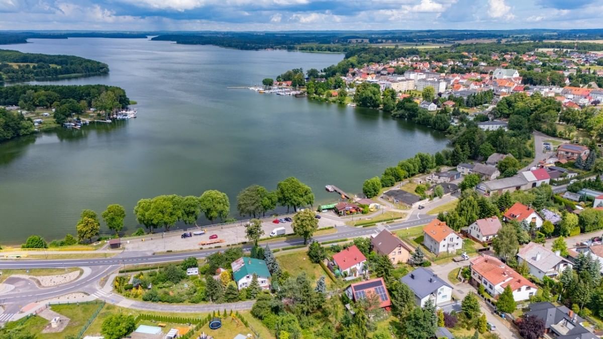 Działka  pokojowe na Sprzedaż