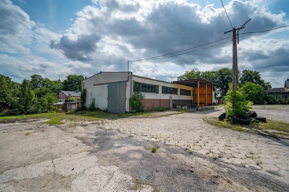 Lokal użytkowy  pokojowe na Sprzedaż