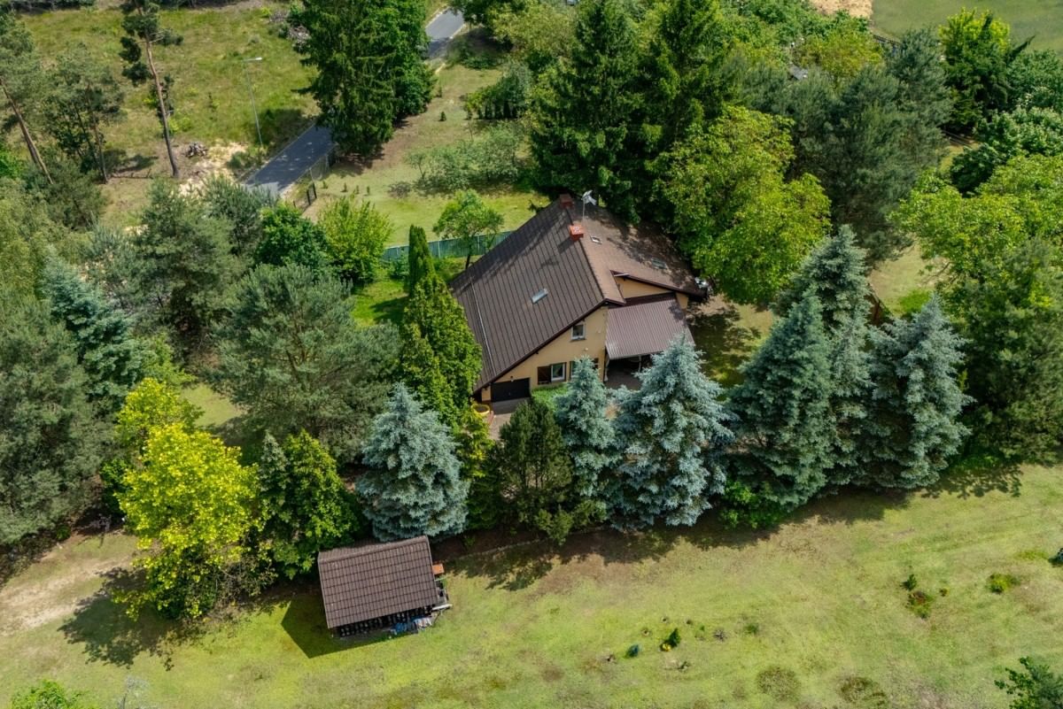 Dom 4 pokojowe na Sprzedaż