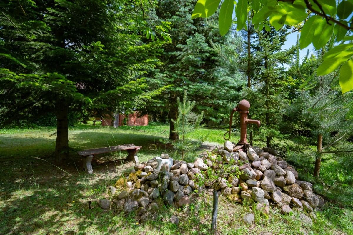 Dom 4 pokojowe na Sprzedaż