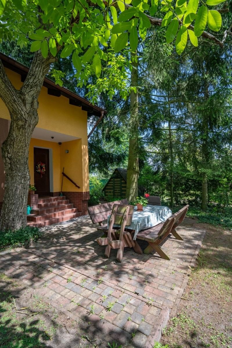 Dom 4 pokojowe na Sprzedaż