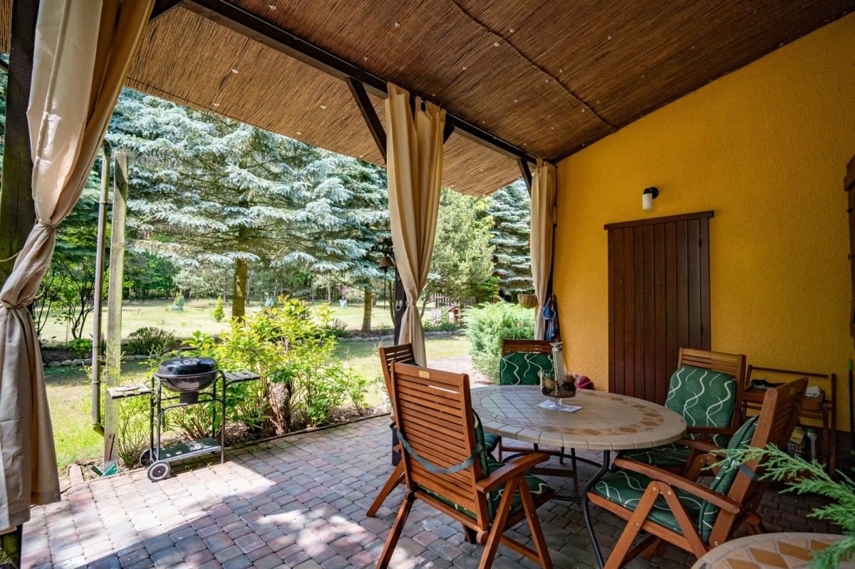 Dom 4 pokojowe na Sprzedaż