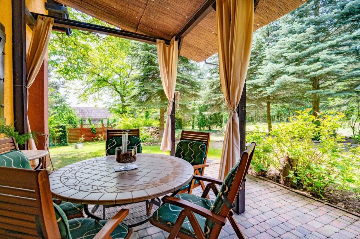 Dom 4 pokojowe na Sprzedaż