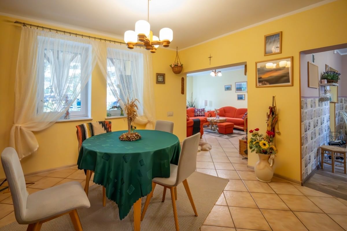 Dom 4 pokojowe na Sprzedaż