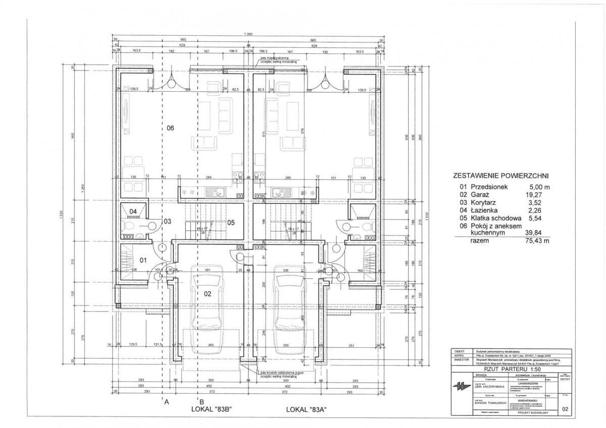 Dom 4 pokojowe na Sprzedaż