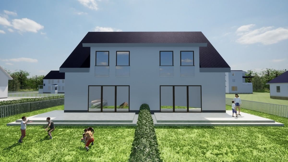 Dom 4 pokojowe na Sprzedaż