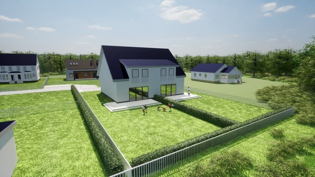 Dom 4 pokojowe na Sprzedaż