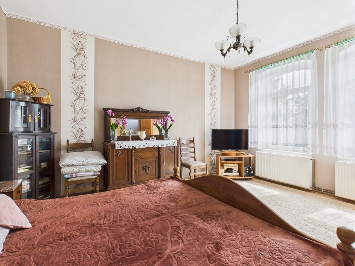 Dom 4 pokojowe na Sprzedaż