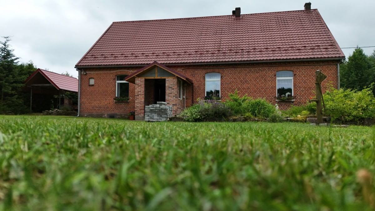 Dom 4 pokojowe na Sprzedaż