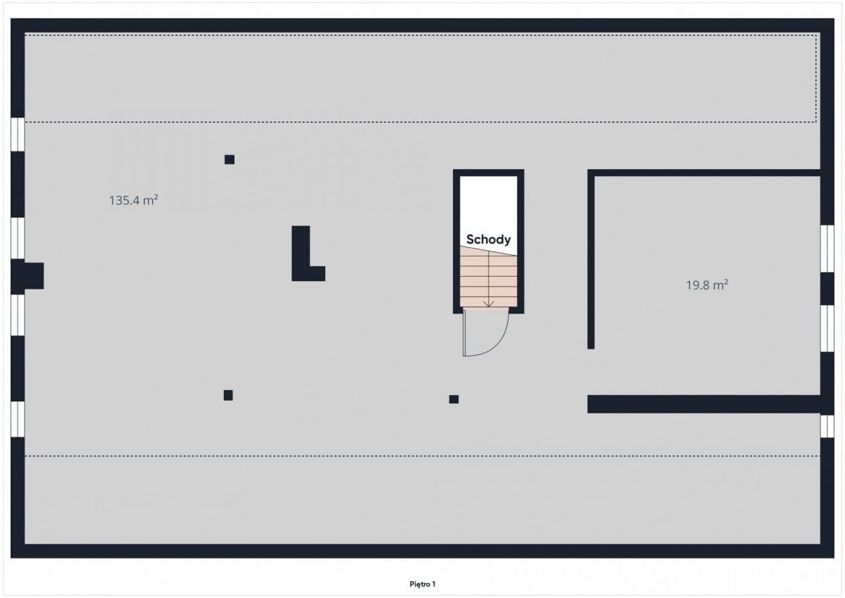 Dom 4 pokojowe na Sprzedaż