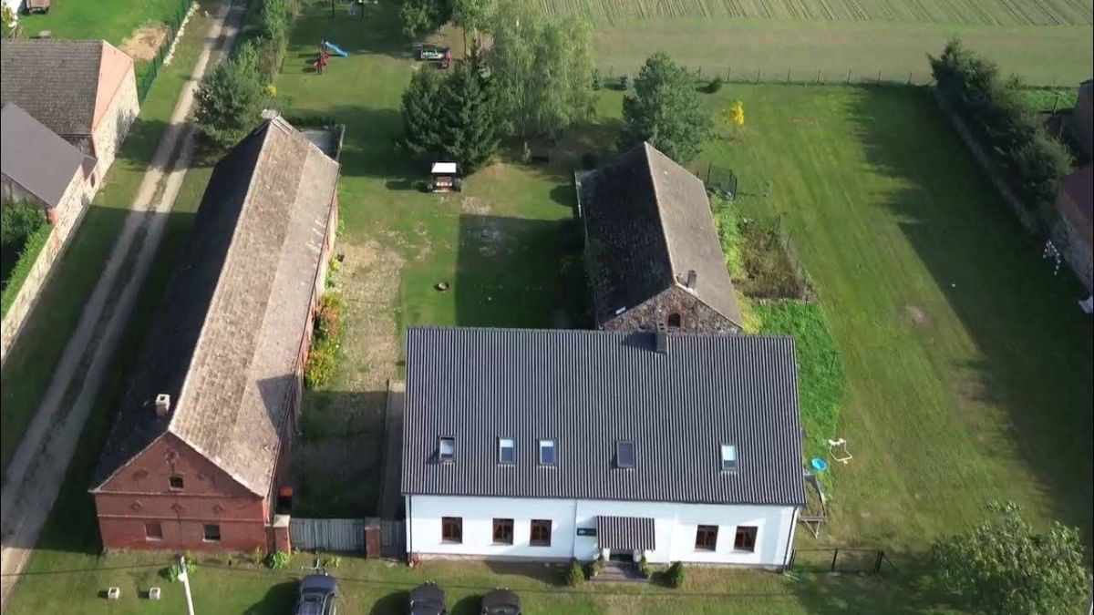 Dom 10 pokojowe na Sprzedaż