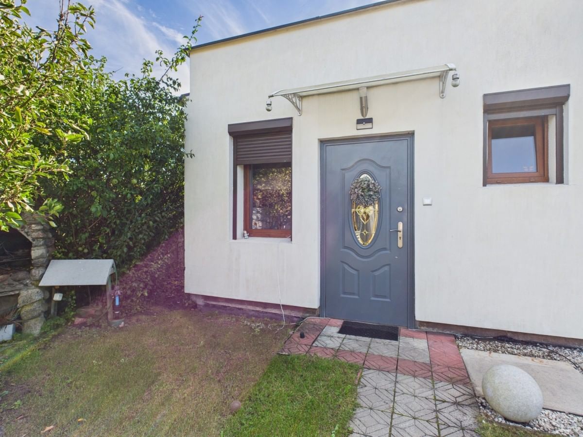 Dom na Sprzedaż 4 pokoje biuro Tur Nieruchomości Dom 4 pokojowe na Sprzedaż