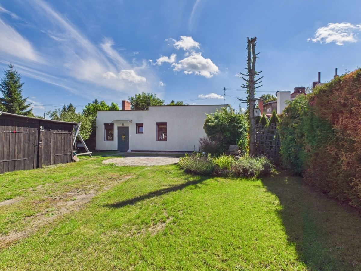 Dom 4 pokojowe na Sprzedaż