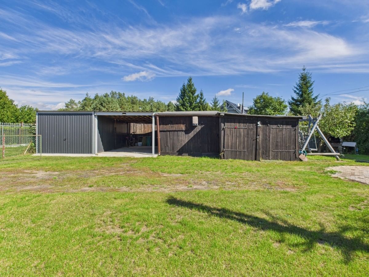 Dom 4 pokojowe na Sprzedaż