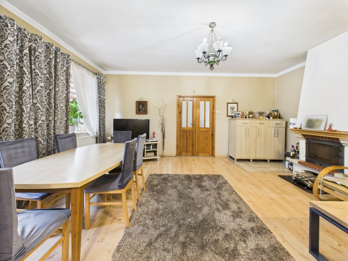 Dom 3 pokojowe na Sprzedaż