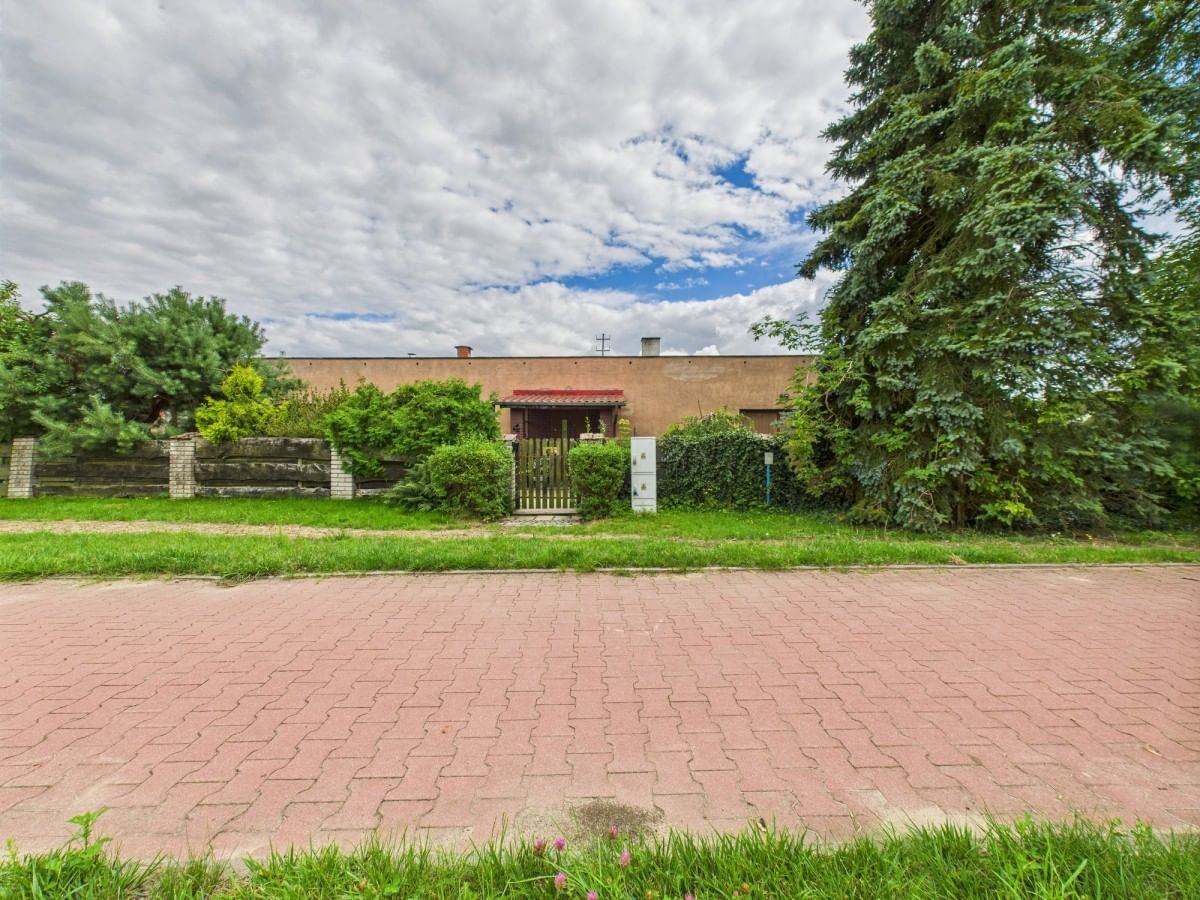 Dom 3 pokojowe na Sprzedaż