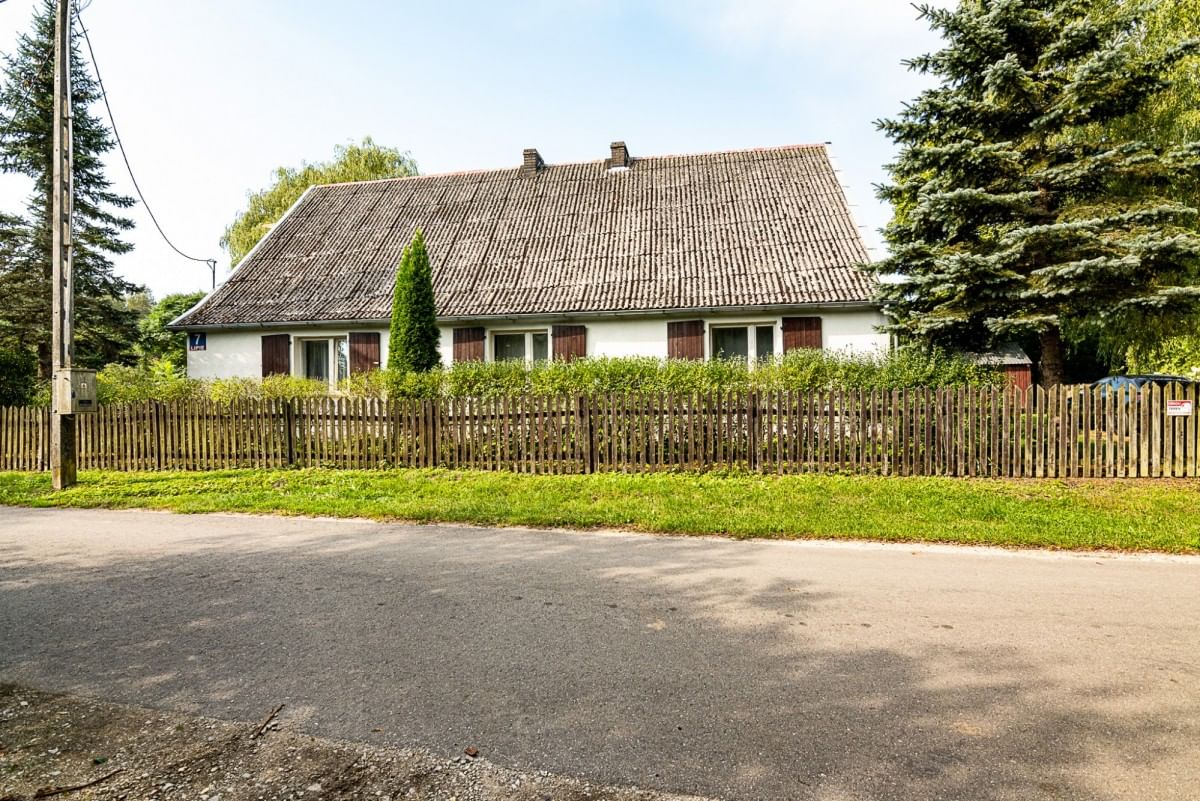 Dom na Sprzedaż  pokoje agencja Tur Nieruchomości Dom  pokojowe na Sprzedaż