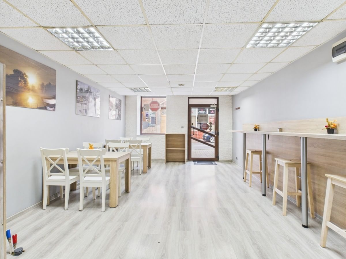 Lokal użytkowy  pokojowe na Sprzedaż