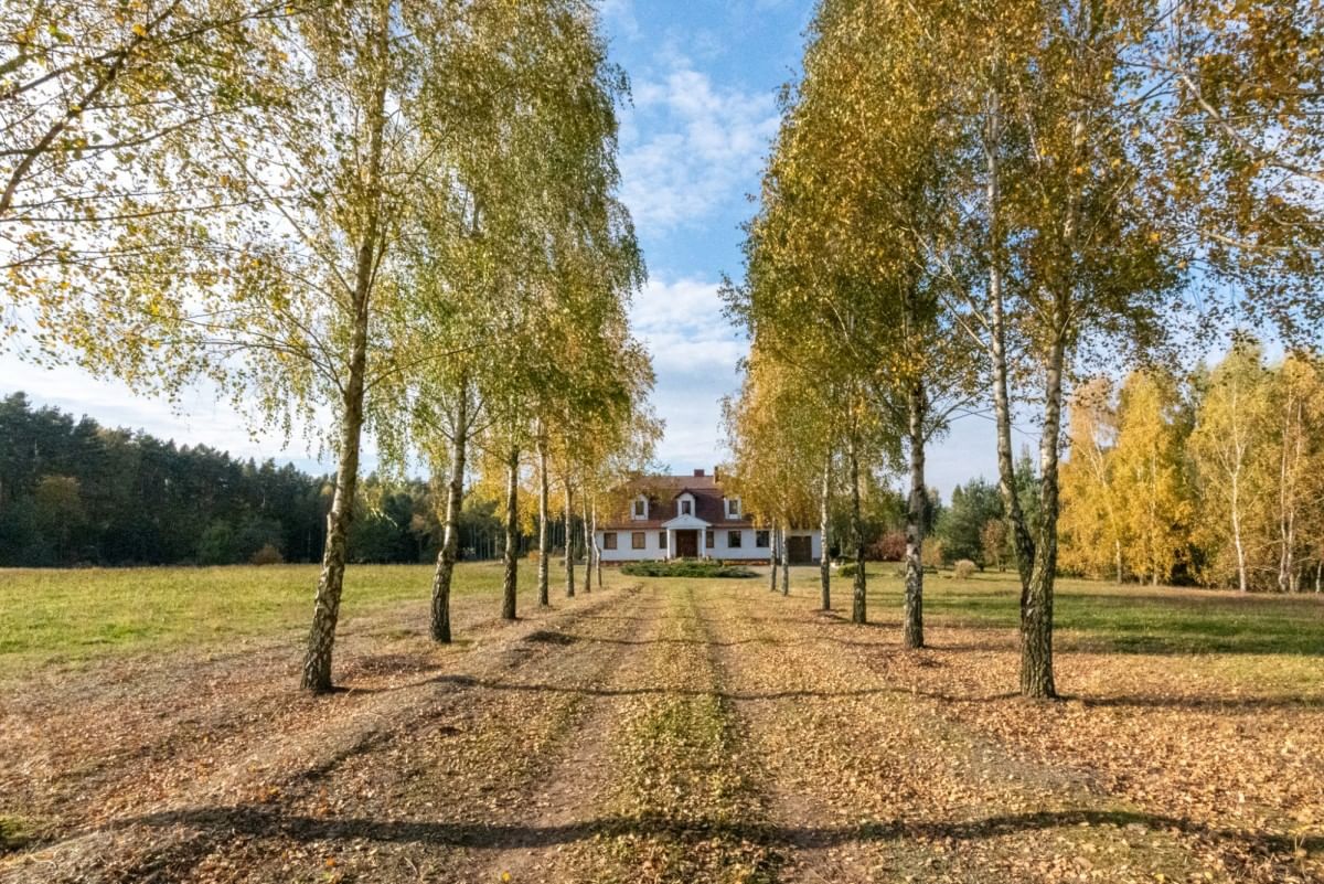 Dom 6 pokojowe na Sprzedaż