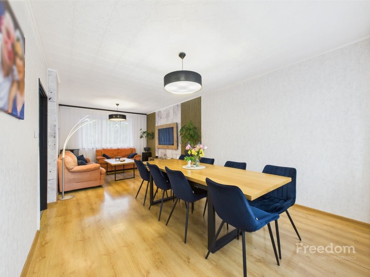 Dom 5 pokojowe na Sprzedaż