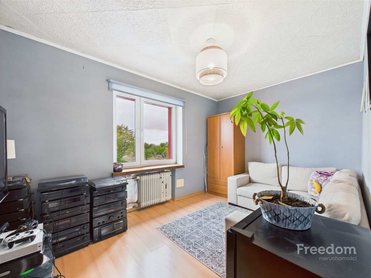 Dom 5 pokojowe na Sprzedaż